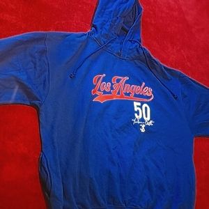 Los Angeles hoodie
